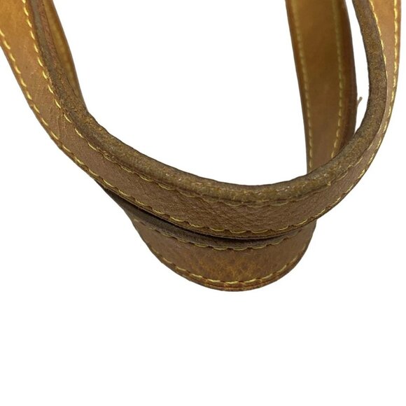 Auth LOUIS VUITTON Palermo PM M40145 Monogram SR4057 Handbag Monogram Canvas - Picture 7 of 16